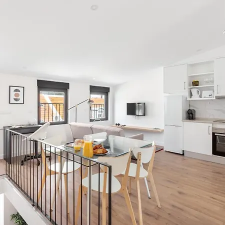 Apartment Altido Sunny Apt With Terrace Near Centre *