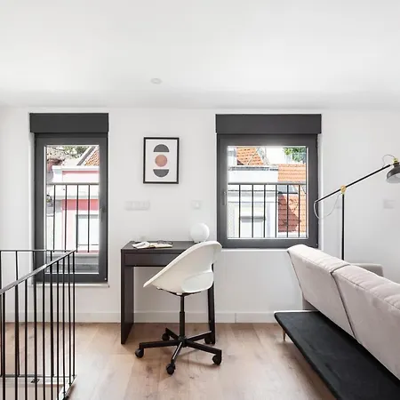 Altido Sunny Apt With Terrace Near Centre Apartment *