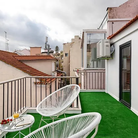 Apartment Altido Sunny Apt With Terrace Near Centre *